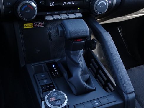 New 2026 Toyota 4Runner TRD Off-Road image 24