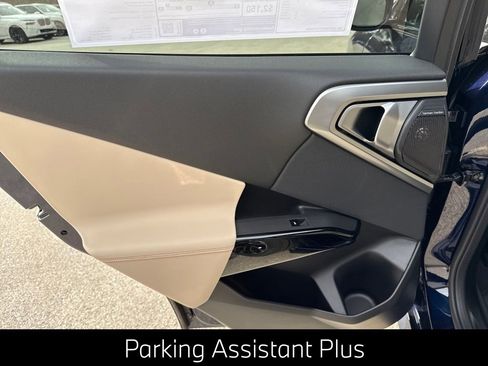 Certified 2026 BMW X3 xDrive30 w/ Premium Package image 28