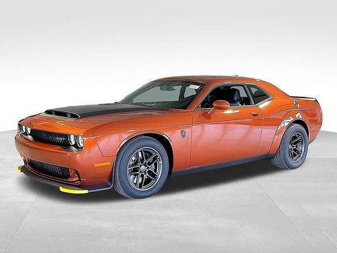 New 2023 Dodge Challenger SRT Hellcat Redeye image 6