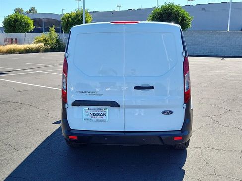 Used 2023 Ford Transit Connect XL image 23