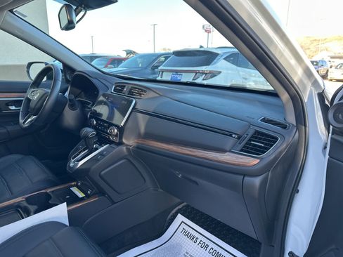 Used 2020 Honda CR-V Touring image 32