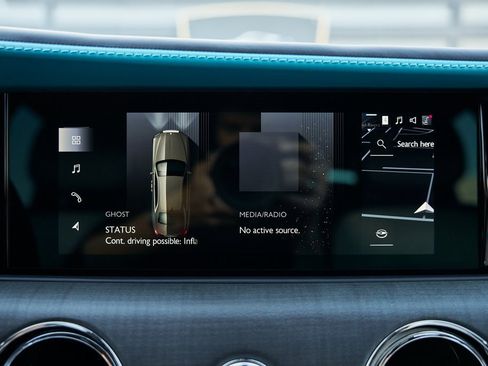 Used 2025 Rolls-Royce Ghost image 84