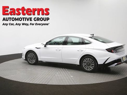 Used 2025 Hyundai Sonata SEL FWD image 62