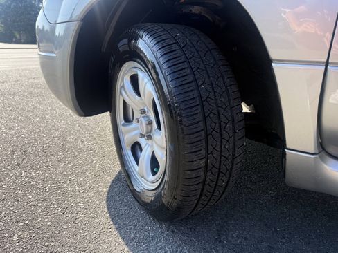 Used 2006 Subaru Forester 2.5X AWD/4WD image 21