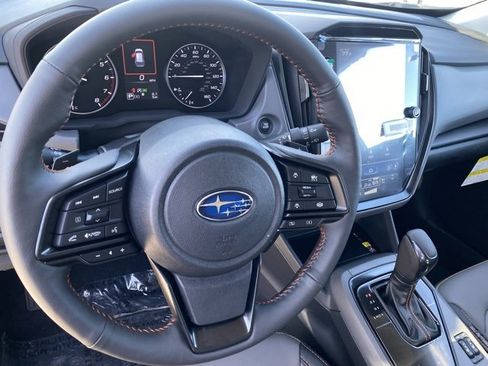 New 2026 Subaru Crosstrek 2.5i Limited image 12