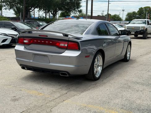 Used 2013 Dodge Charger SXT Plus RWD image 11