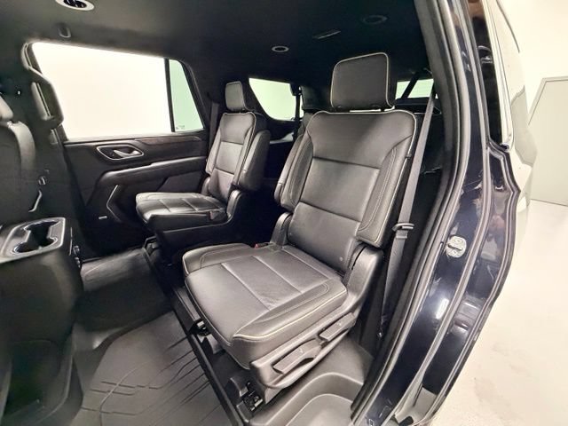 Certified 2022 Chevrolet Tahoe Premier AWD/4WD image 22