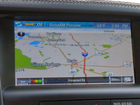 Used 2019 Buick Cascada Premium image 19