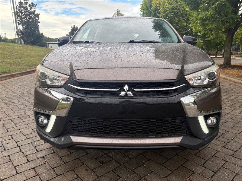 Used 2019 Mitsubishi Outlander Sport FWD image 8