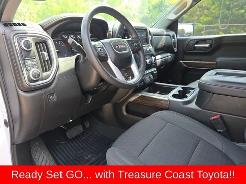 Used 2022 GMC Sierra 1500 Elevation w/ Preferred Package RWD image 26
