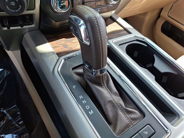Used 2018 Ford F150 Lariat w/ Equipment Group 502A Luxury AWD/4WD image 16
