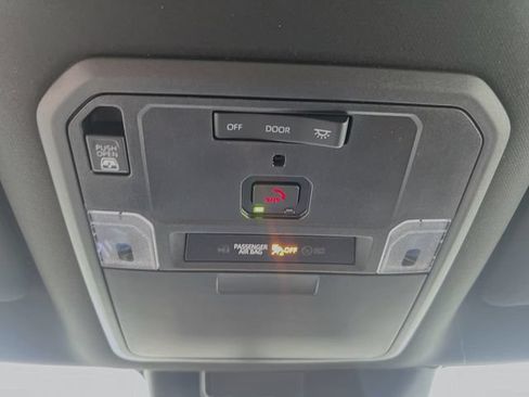 New 2026 Toyota Tundra SR AWD/4WD image 16