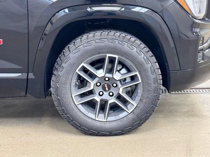 New 2026 GMC Terrain AT4 w/ LPO, Floor Liner Package