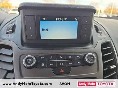 Used 2019 Ford Transit Connect XL image 21