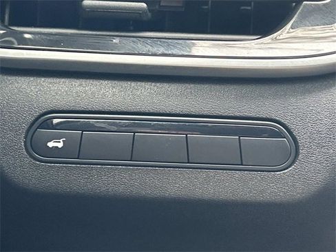 Certified 2025 INFINITI QX60 Pure image 34