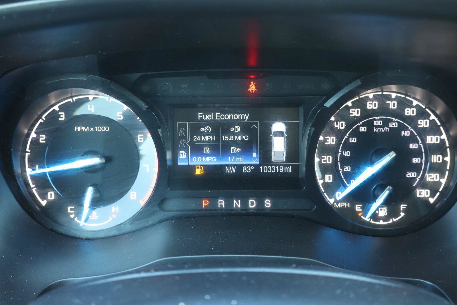 Used 2023 Ford Ranger XLT w/ Equipment Group 301A Mid AWD/4WD image 29