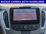 Used 2024 Chevrolet Malibu LT image 2