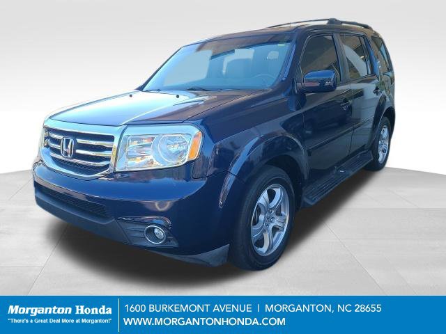 Used 2015 Honda Pilot EX image 3