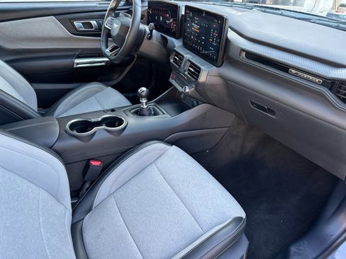 Used 2024 Ford Mustang GT RWD image 17