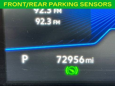 Used 2022 Volkswagen Tiguan SE R-Line image 19