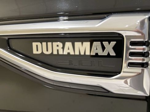 New 2026 GMC Yukon Denali w/ Advanced Technology Package AWD/4WD image 29