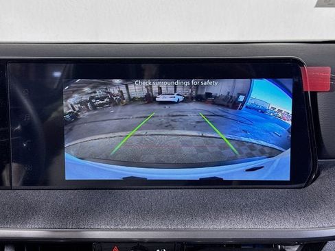 New 2026 Nissan Kicks SV w/ SV Premium Package image 15