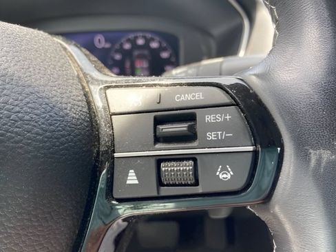 Used 2022 Honda Civic Touring image 20
