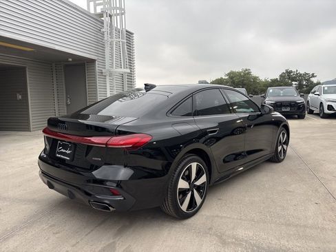 New 2026 Audi A5 2.0T Premium Plus AWD/4WD image 6