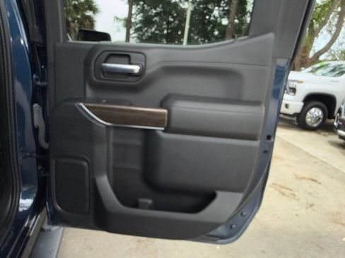 Used 2021 Chevrolet Silverado 1500 RST w/ All Star Edition Plus AWD/4WD image 27