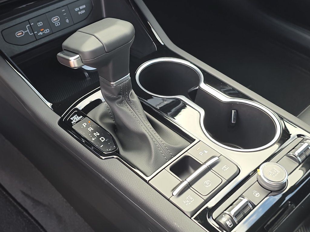 New 2027 Kia K5 GT FWD image 26