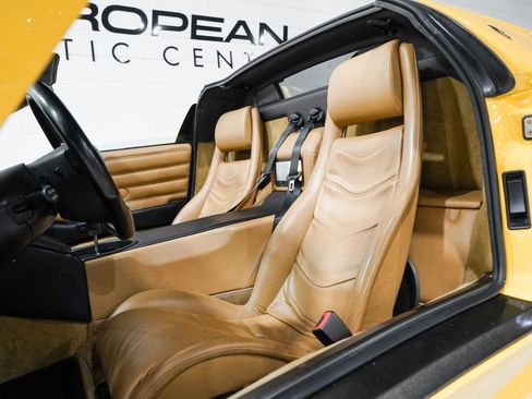 Used 1998 Lamborghini Diablo VT image 9