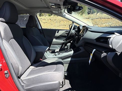 New 2026 Subaru Crosstrek 2.0i Premium AWD/4WD image 15