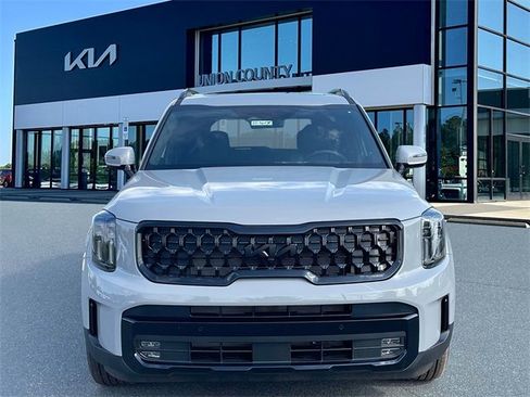 New 2025 Kia Telluride SX Prestige X-Line image 2