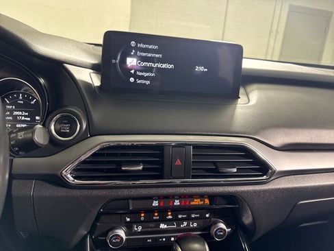 Used 2021 MAZDA CX-9 Touring w/ Touring Premium Package image 22