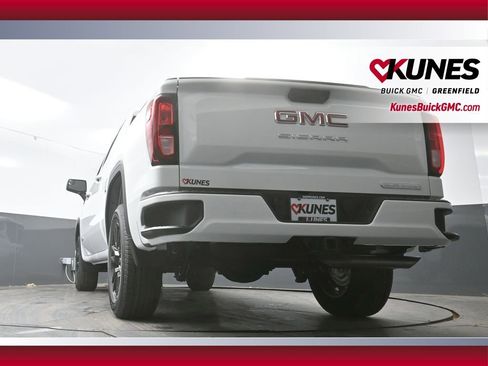 New 2026 GMC Sierra 1500 Elevation image 48