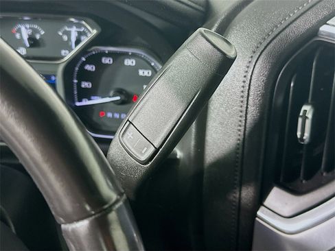 Used 2021 GMC Sierra 1500 SLT w/ SLT Premium Plus Package image 16