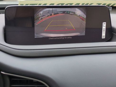 New 2026 MAZDA CX-30 AWD 2.5 S image 21