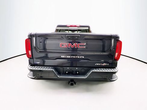 Certified 2026 GMC Sierra 1500 AT4X image 6