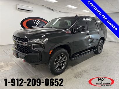 Certified 2024 GMC Yukon Denali Ultimate