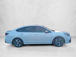 Certified 2025 Subaru Legacy Premium video 4