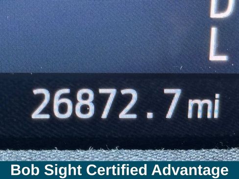 Used 2023 Ford Mustang Mach-E GT AWD/4WD image 4