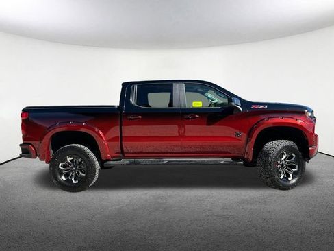 Used 2019 Chevrolet Silverado 1500 RST w/ All-Star Edition AWD/4WD image 15