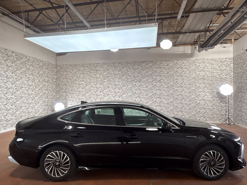New 2026 Hyundai Sonata SEL FWD image 8