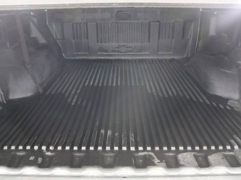 Used 2019 Chevrolet Colorado W/T w/ Custom Special Edition AWD/4WD image 17