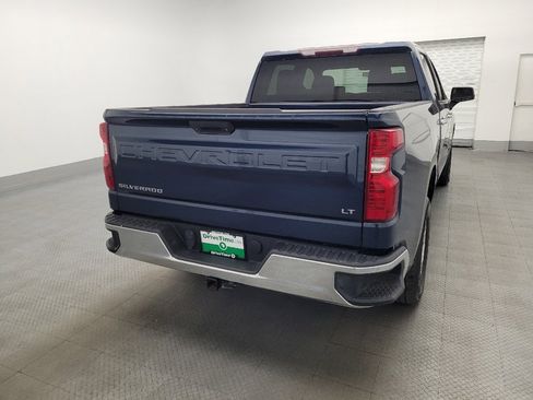 Used 2020 Chevrolet Silverado 1500 LT image 7