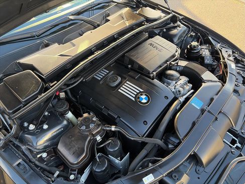 Used 2011 BMW 335is Convertible image 17