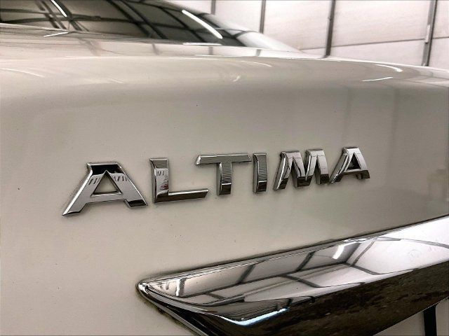Used 2015 Nissan Altima 2.5 S w/ Power Driver Seat Package FWD image 14