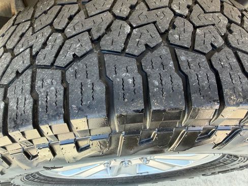 Used 2017 Ford F150 XL w/ Equipment Group 101A Mid AWD/4WD image 13