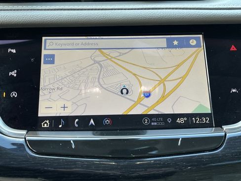 Used 2024 Cadillac XT6 Premium Luxury w/ Technology Package image 19