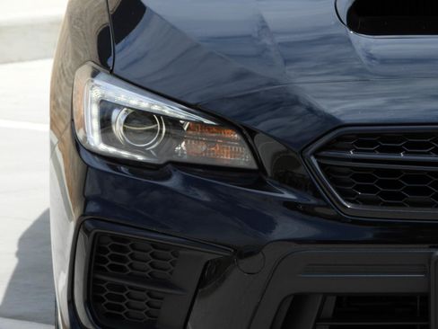 Used 2020 Subaru WRX STI AWD/4WD image 46